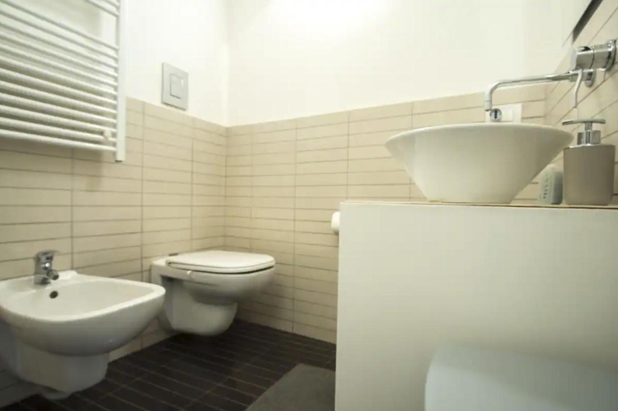 巴勒莫Casa Gelsomino Pool&Seaview公寓 外观 照片