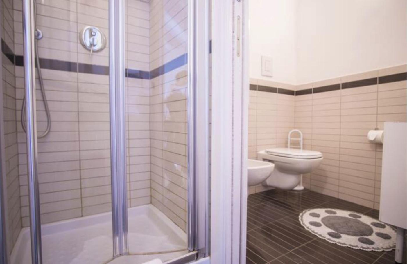 巴勒莫Casa Gelsomino Pool&Seaview公寓 外观 照片