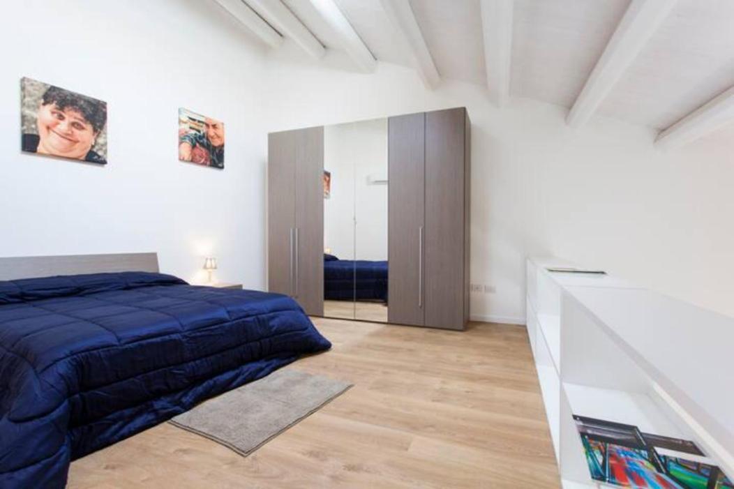 巴勒莫Casa Gelsomino Pool&Seaview公寓 外观 照片