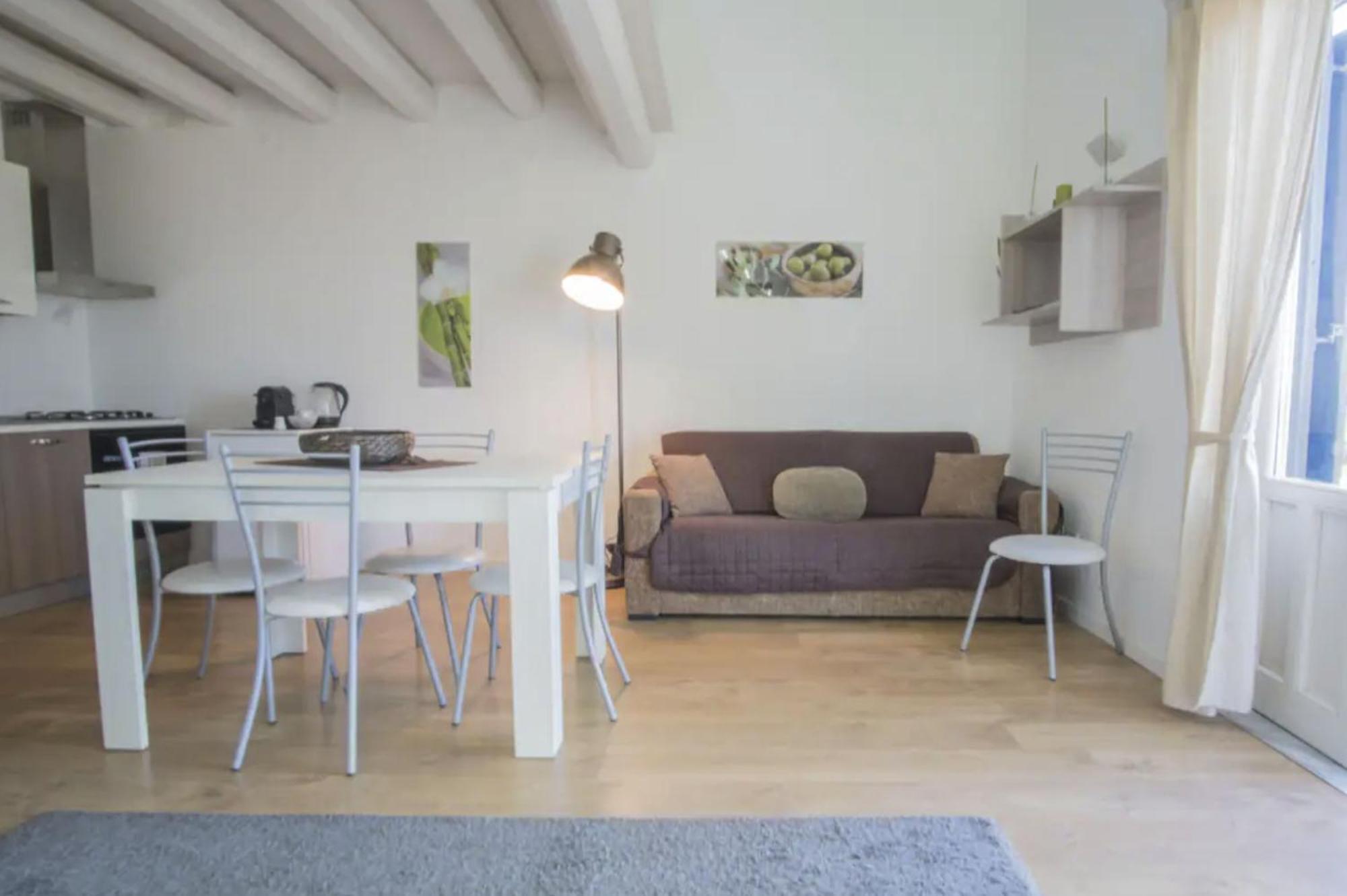 巴勒莫Casa Gelsomino Pool&Seaview公寓 外观 照片