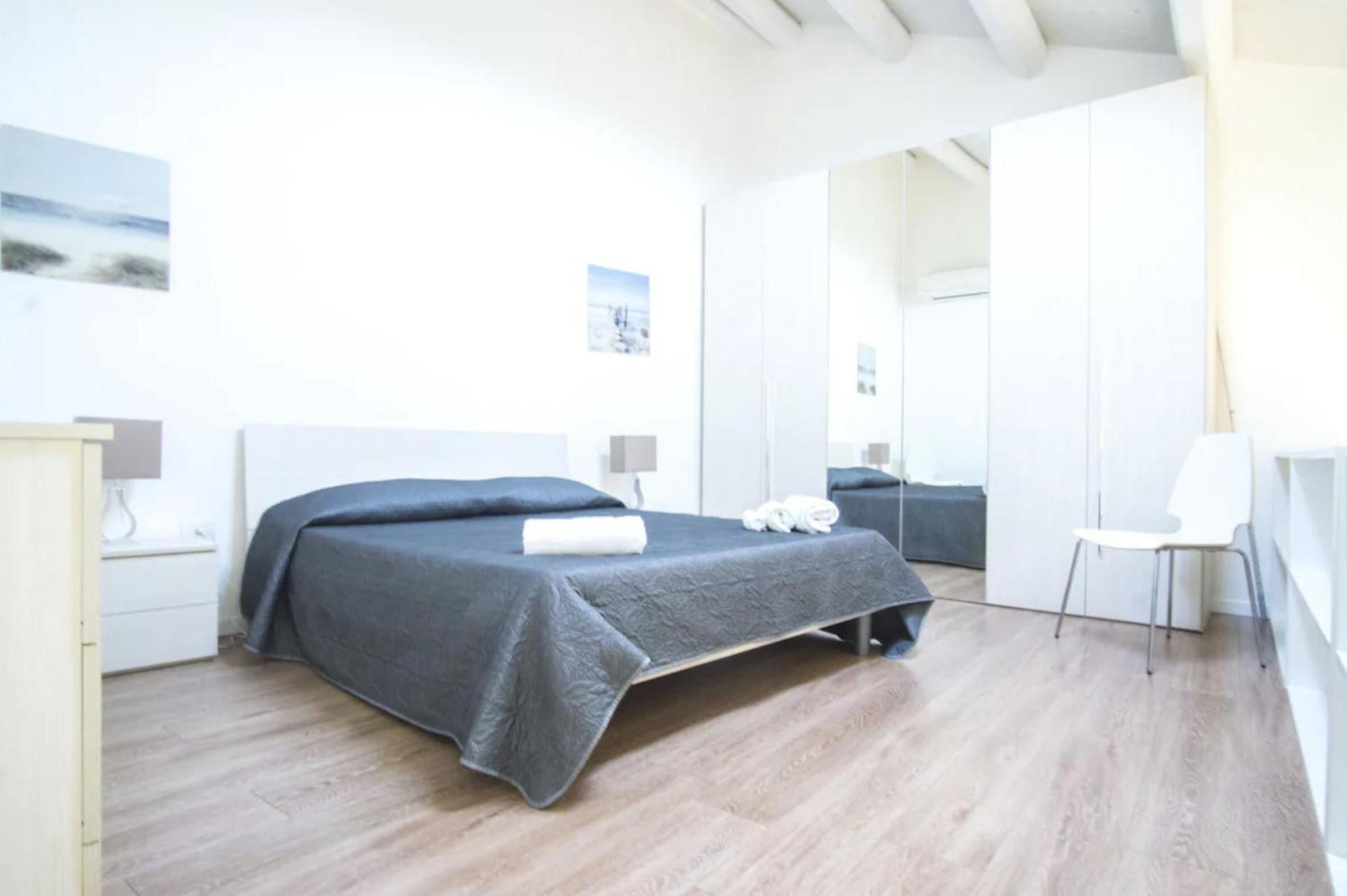 巴勒莫Casa Gelsomino Pool&Seaview公寓 外观 照片