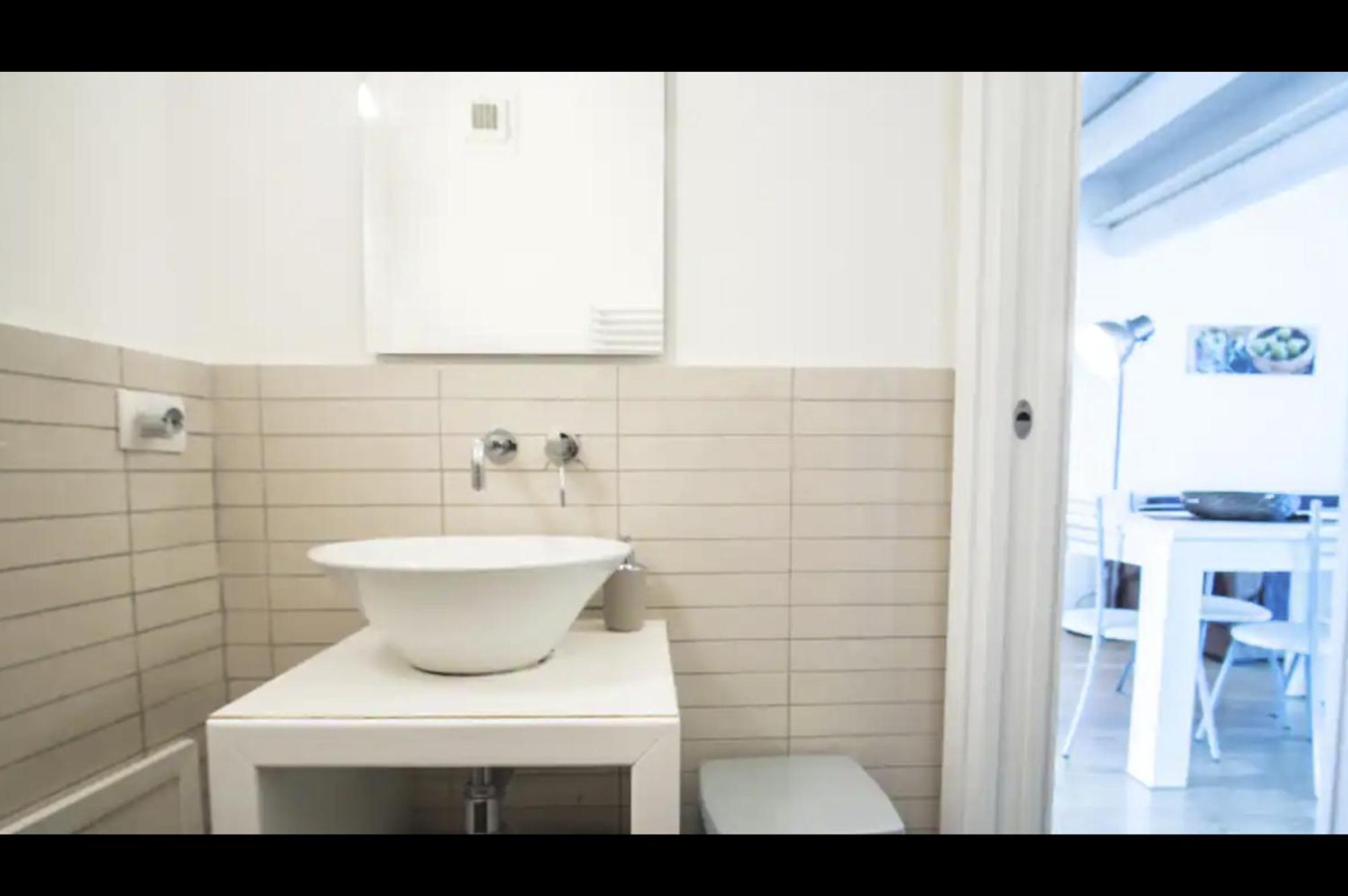巴勒莫Casa Gelsomino Pool&Seaview公寓 外观 照片