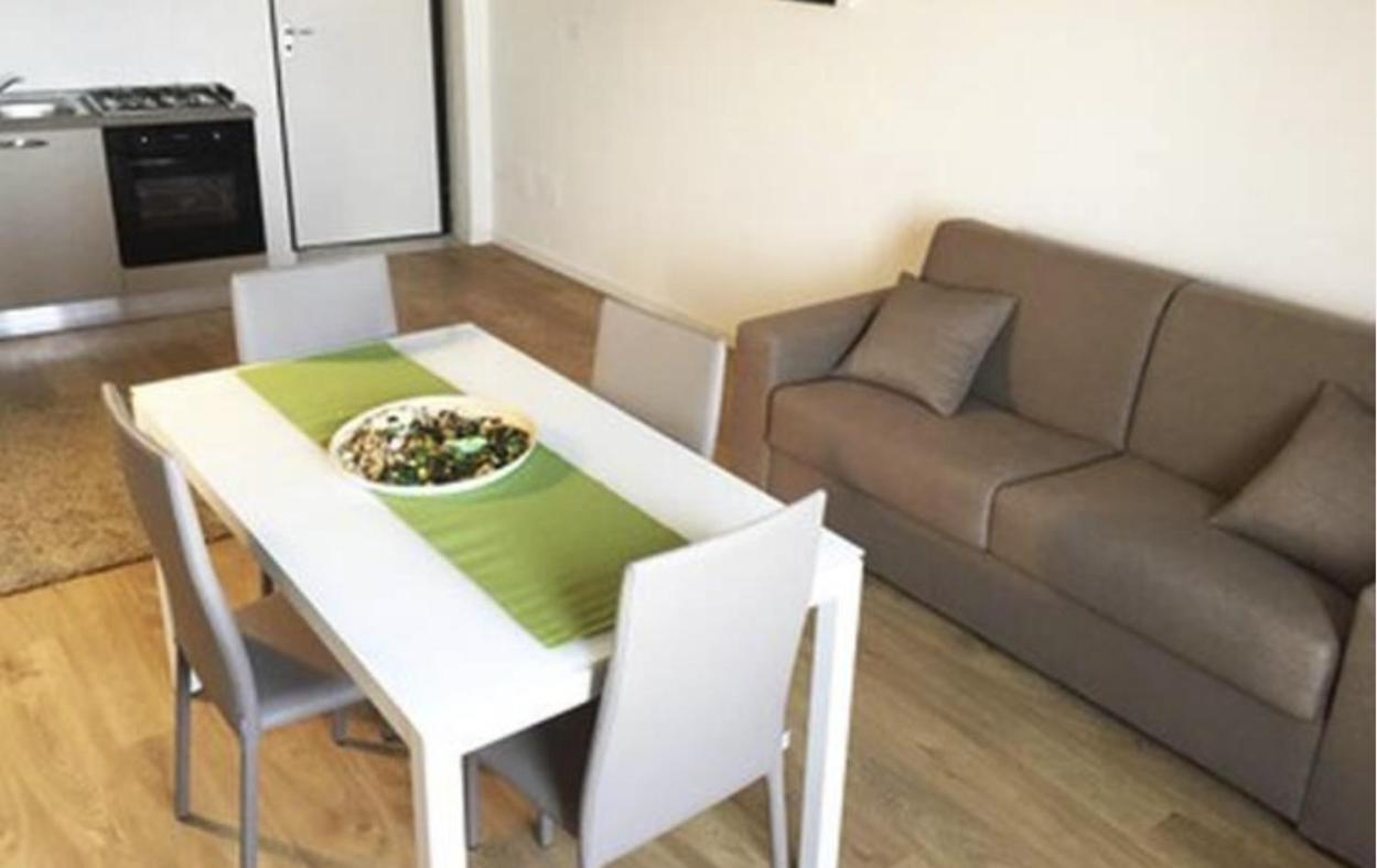 巴勒莫Casa Gelsomino Pool&Seaview公寓 外观 照片